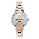 Michael Kors Sophie Chronograph Silver Dial Two Tone Steel Strap Watch For Women - MK3880 Buy Now By Michael Kors