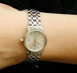 Tissot T Classic Desire Small Lady White Dial Watch For Women - T52.2.281.31 Buy Now By Tissot