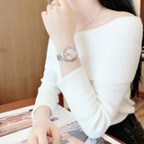 Versace Hellenyium Pink Dial Silver Steel Strap Watch for Women - V12010015 Buy Now By Versace