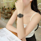 Gucci G Timeless Quartz Black Dial Black Leather Strap Watch For Men - YA1264031 Buy Now By Gucci