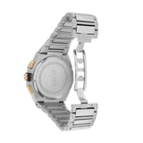 Hugo Boss Supernova Chronograph Black Dial Silver Steel Strap Watch for Men - 1513359 Buy Now By Hugo Boss