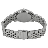 Michael Kors Lexington Quartz Blue Dial Silver Steel Strap Watch For Women - MK3328 Buy Now By Michael Kors