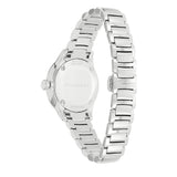 Burberry The Classic Silver Dial Silver Steel Strap Watch for Women - BU10108 Buy Now By Burberry