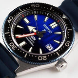 Seiko Prospex PADI Special Edition Divers 200M Blue Dial Blue Rubber Strap Watch For Men - SPB071J1 Buy Now By Seiko