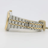 Tudor Royal Automatic Silver Dial Two Tone Steel Strap Watch for Men - M28603-0001 Buy Now By Tudor