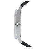 Tommy Hilfiger Damon Multifunction Black Dial Black Leather Strap Watch for Men - 1791417 Buy Now By Tommy Hilfiger