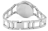 Calvin Klein Class White Dial Silver Steel Strap Watch for Women - K6R23126 Buy Now By Calvin Klein