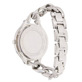 Michael Kors Slim Runway Silver Dial Silver Steel Strap Watch for Women - MK3279 Buy Now By Michael Kors