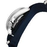 Seiko 5 Sports Automatic SKX Blue Dial Blue NATO Strap Watch For Men - SRPD51K2 Buy Now By Seiko