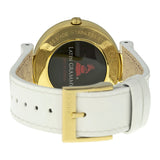 Gucci Interlocking Latin Grammy Special Edition Gold Watch For Women - YA133313 Buy Now By Gucci