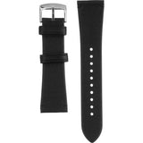 Emporio Armani Kappa Analog Quartz Black Dial Black Leather Strap Watch For Men - AR11013 Buy Now By Emporio Armani