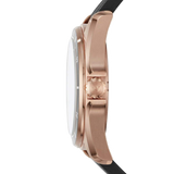 Emporio Armani Sport Quartz Black Dial Black Rubber Strap Watch For Men - AR11101 Buy Now By Emporio Armani