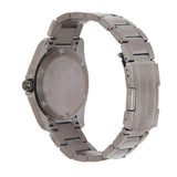 Emporio Armani Sigma Quartz Grey Dial Grey Steel Strap Watch For Men - AR11178 Buy Now By Emporio Armani