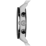 Emporio Armani Ceramic Chronograph White Dial White Ceramic Strap Watch For Men - AR1424 Buy Now By Emporio Armani