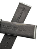 Emporio Armani Luigi Chronograph Quartz Grey Dial Grey Leather Strap Watch For Men - AR1735 Buy Now By Emporio Armani