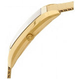 Emporio Armani Mother of Pearl Dial Gold Mesh Bracelet Watch For Men - AR2016 Buy Now By Emporio Armani