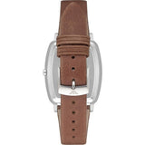 Emporio Armani Epsilon Quartz Brown Dial Brown Leather Strap Watch For Men - AR2489 Buy Now By Emporio Armani
