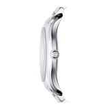 Emporio Armani Valente Quartz Black Dial Silver Steel Strap Watch For Men - AR11086 Buy Now By Emporio Armani