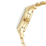 Michael Kors Runway Gold Dial Gold Steel Strap Watch for Women - MK5473 Buy Now By Michael Kors