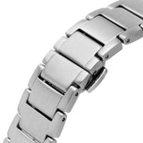 Emporio Armani Mario Chronograph Green Dial Silver Steel Strap Watch For Men - AR11454 Buy Now By Emporio Armani