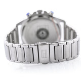 Tommy Hilfiger Mason Multifunction Black Dial Silver Steel Strap Watch For Men - 1791936 Buy Now By Tommy Hilfiger