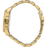 Maserati Successo 44mm Black Dial Gold Stainless Steel Strap Watch For Men - R8873621013 Buy Now By Maserati