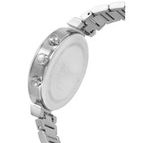 Hugo Boss Flawless Silver Dial Silver Steel Strap Watch for Women - 1502530 Buy Now By Hugo Boss
