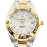 Tag Heuer Aquaracer Mother of Pearl Dial Watch for Women - WBD1320.BB0320 Buy Now By Tag Heuer