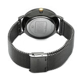 Coach Perry Grey Dial Grey Mesh Bracelet Watch for Women - 14503127 Buy Now By Coach