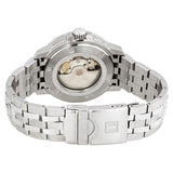 Tissot Seastar 1000 Powermatic 80 Blue Dial Silver Steel Strap Watch For Men - T120.407.11.041.00 Buy Now By Tissot