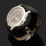 Gucci G Timeless Quartz Brown Dial Brown Rubber Strap Watch For Men - YA126403 Buy Now By Gucci