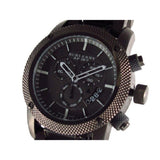 Burberry Chrono Sport Brown Dial Brown Steel Strap Watch for Men - BU7716 Buy Now By Burberry