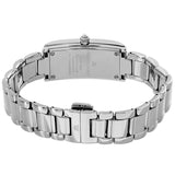 Maurice Lacroix Fiaba Diamonds White Dial Silver Steel Strap Watch for for Women - FA2164-SD532-170 Buy Now By Maurice Lacroix