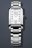 Maurice Lacroix Fiaba Mother of Pearl Dial Silver Steel Strap Watch for Women - FA2164-SS002-170 Buy Now By Maurice Lacroix