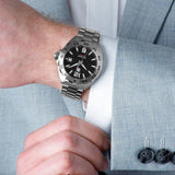 Tag Heuer Formula 1 Quartz Black Dial Watch For Men - WAZ1112.BA0875 Buy Now By Tag Heuer