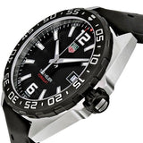Tag Heuer Formula 1 Black Dial Watch for Men - WAZ1110.FT8023 Buy Now By Tag Heuer