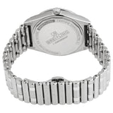 Breitling Chronomat Automatic 36 Green Dial Silver Steel Strap Watch for Women - A10380101L1A1 Buy Now By Breitling