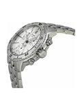 Tissot PRS 200 Chronograph Silver Dial Watch For Men - T067.417.11.031.00 Buy Now By Tissot