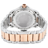 Movado Series 800 Blue Dial Two Tone Steel Strap Watch for Men - 2600149 Buy Now By Movado