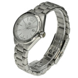 Tag Heuer Formula 1 Quartz Mother of Pearl White Dial Silver Steel Strap Watch for Women - WBJ1418.BA0664 Buy Now By Tag Heuer