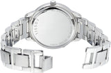 Fossil Jesse White Dial Silver Steel Strap Watch for Women - ES2362 Buy Now By Fossil
