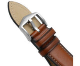 Fossil Neutra Minimalist Moonphase Blue Dial Brown Leather Strap Watch for Men - FS5903 Buy Now By Fossil