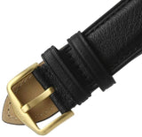 Fossil Townsman Automatic Skeleton Black Dial Black Leather Strap Watch for Men - ME3210 Buy Now By Fossil