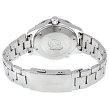 Tag Heuer Aquaracer Calibre 5 Automatic Blue Dial Silver Steel Strap Watch for Men - WAK2111.BA0830 Buy Now By Tag Heuer