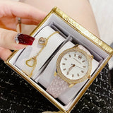 Michael Kors Tibby Analog Silver Dial White Leather Strap Watch for Women - MK1049 Buy Now By Michael Kors