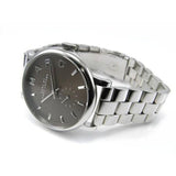 Marc Jacobs Baker Brown Dial Silver Steel Strap Watch For Women - MBM3329 Buy Now By Marc Jacobs