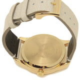 Gucci G Timeless Butterfly White Dial White Leather Strap Watch For Women - YA1264062 Buy Now By Gucci