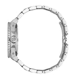 Gucci Dive Automatic Black Dial Silver Steel Strap Watch for Men - YA136353 Buy Now By Gucci