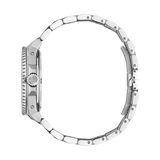 Gucci Dive Automatic Orange Dial Silver Steel Strap Watch for Men - YA136355 Buy Now By Gucci