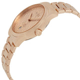 Gucci G Timeless Quartz Gold Dial Gold Steel Strap Watch For Women - YA126482 Buy Now By Gucci